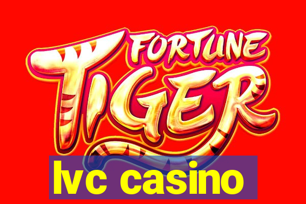 lvc casino